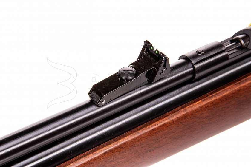 Norconia QB 78 Deluxe 5,5mm