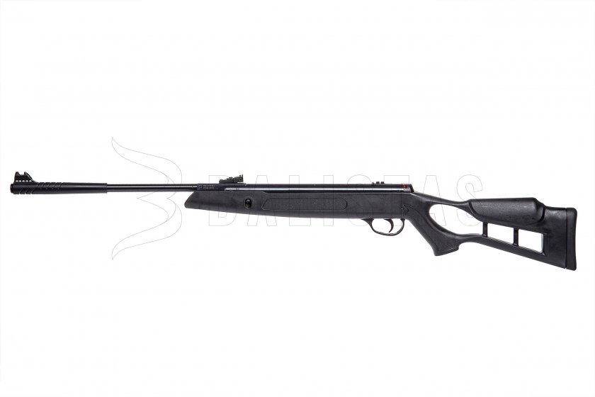Hatsan Edge 4,5mm Vortex