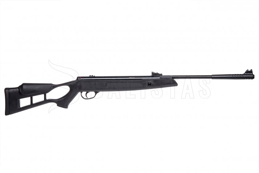 Hatsan Edge 4,5mm Vortex