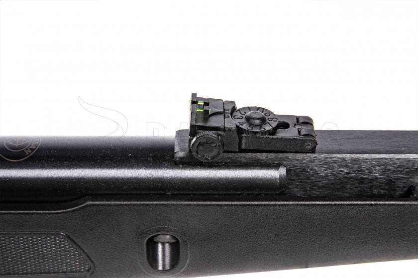 Hatsan Edge 4,5mm Vortex