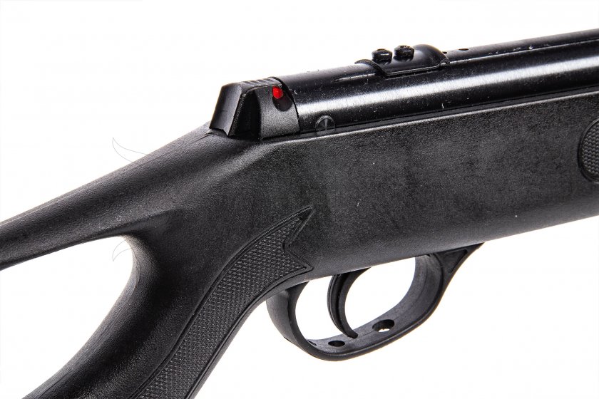 Hatsan Edge 4,5mm Vortex