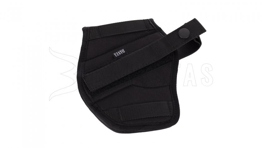 Dasta 202-1 Belt Holster (Walther PP/PPK, CZ 50/70)