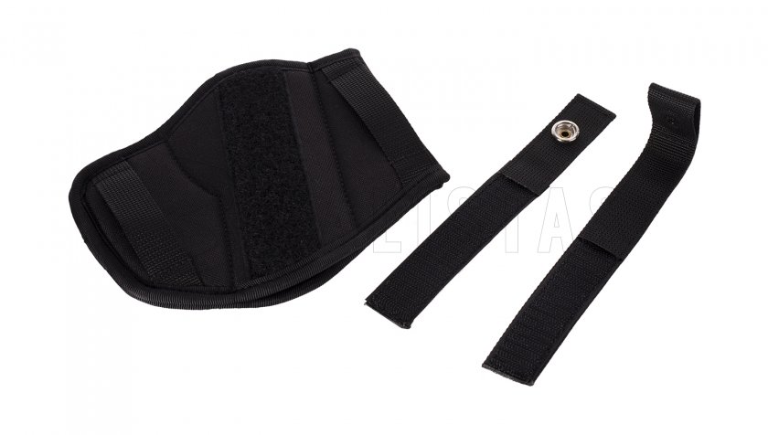 Dasta 202-1 Belt Holster (Walther PP/PPK, CZ 50/70)