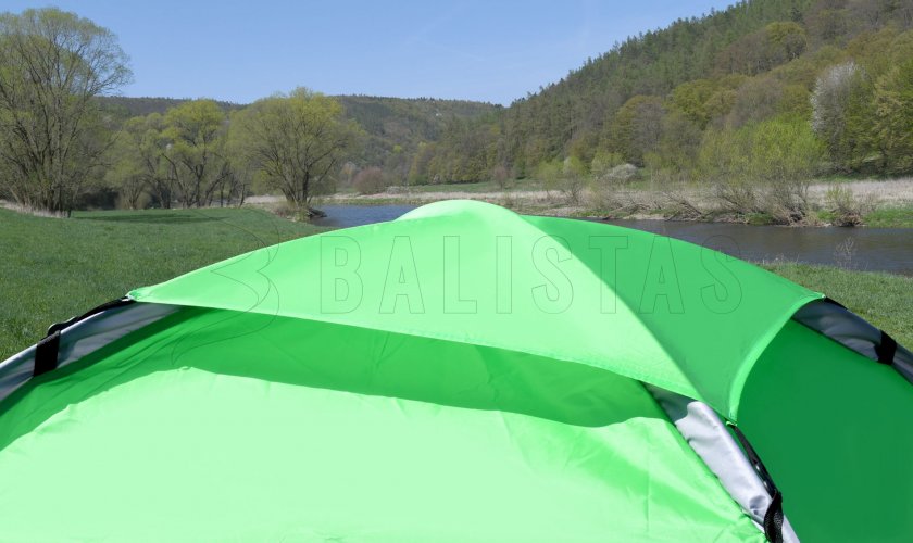 Triglav tent for 3 persons 200x200x130 cm