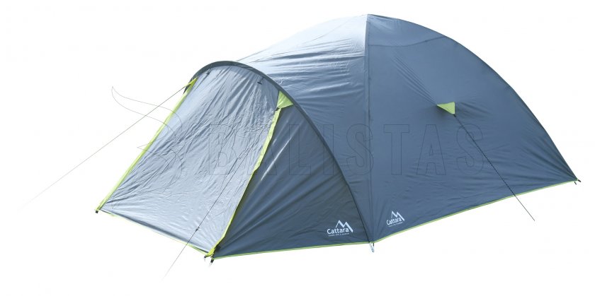 Tent PULA double for 4 persons 344x250x150 cm