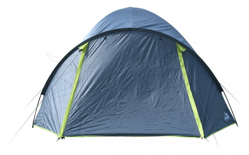 Tent PULA double for 4 persons 344x250x150 cm