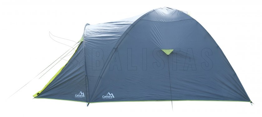 Tent PULA double for 4 persons 344x250x150 cm