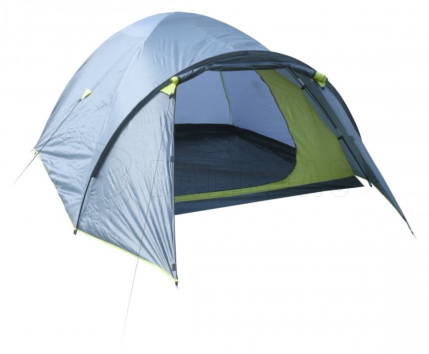 Tent PULA double for 4 persons 344x250x150 cm
