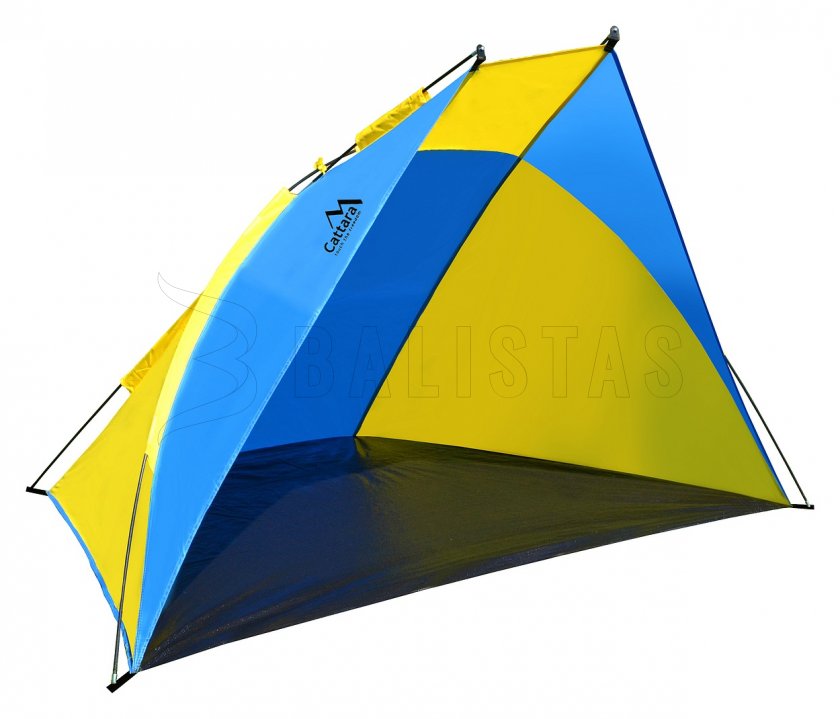 Beach tent SPLIT 200x120x120 cm