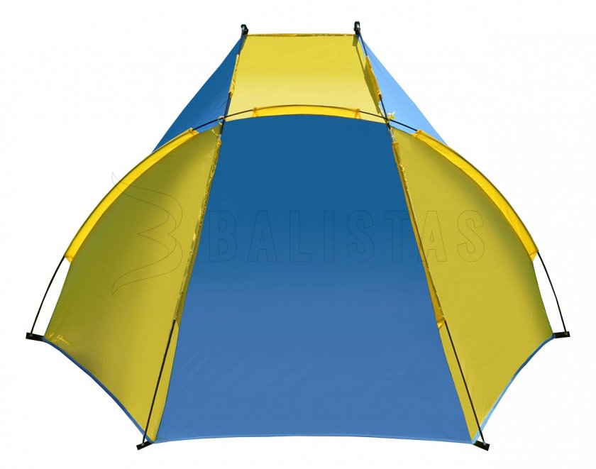 Beach tent SPLIT 200x120x120 cm