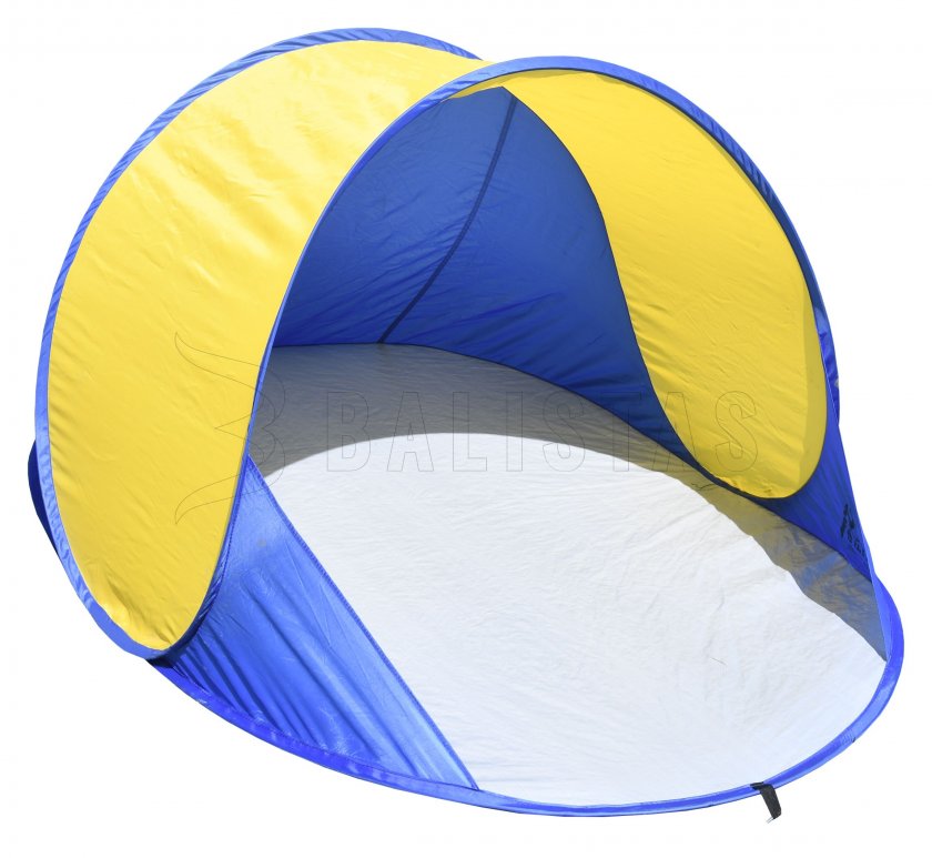Beach tent ANCONA 120x195x85 cm