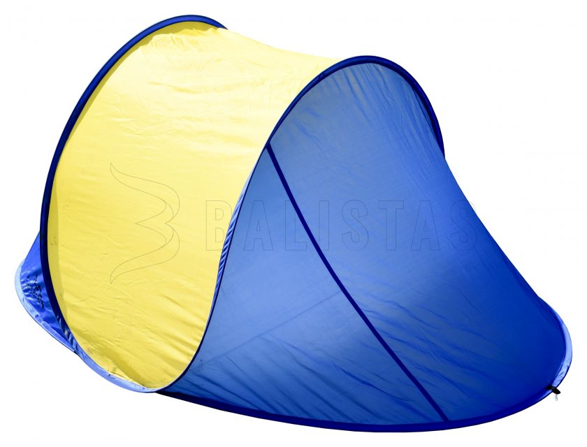 Beach tent ANCONA 120x195x85 cm