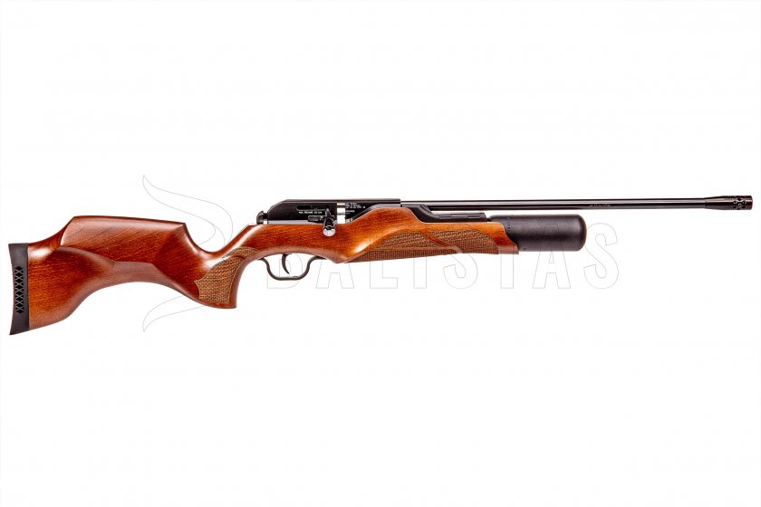 Air Rifle Walther Rotex RM8 5.5 mm