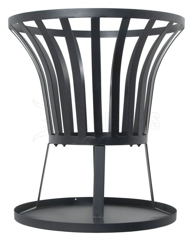 Stromboli Fire Pit 45 cm