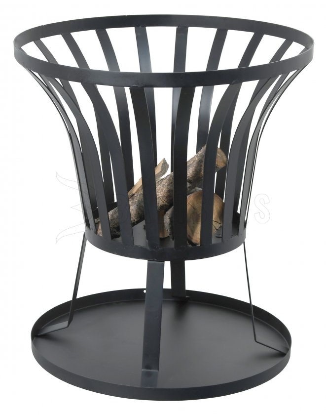 Stromboli Fire Pit 45 cm