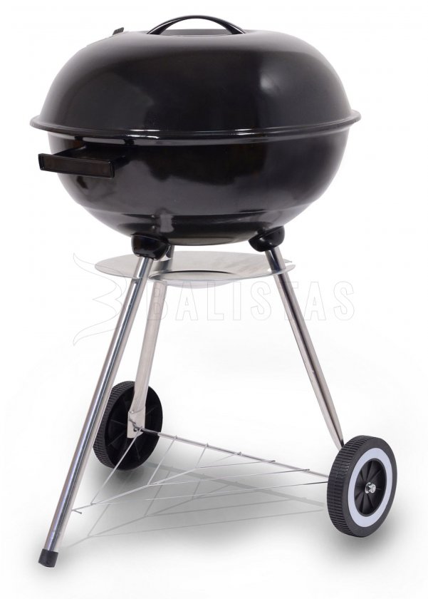 Charcoal grill Bari 46 cm