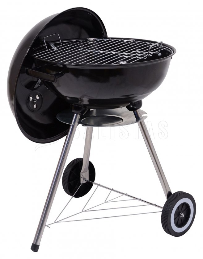 Charcoal grill Bari 46 cm