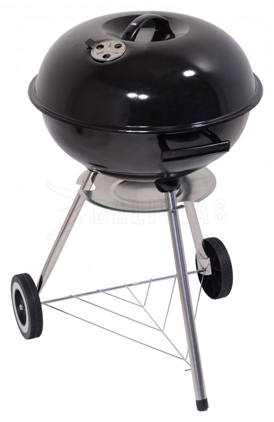 Charcoal grill Bari 46 cm