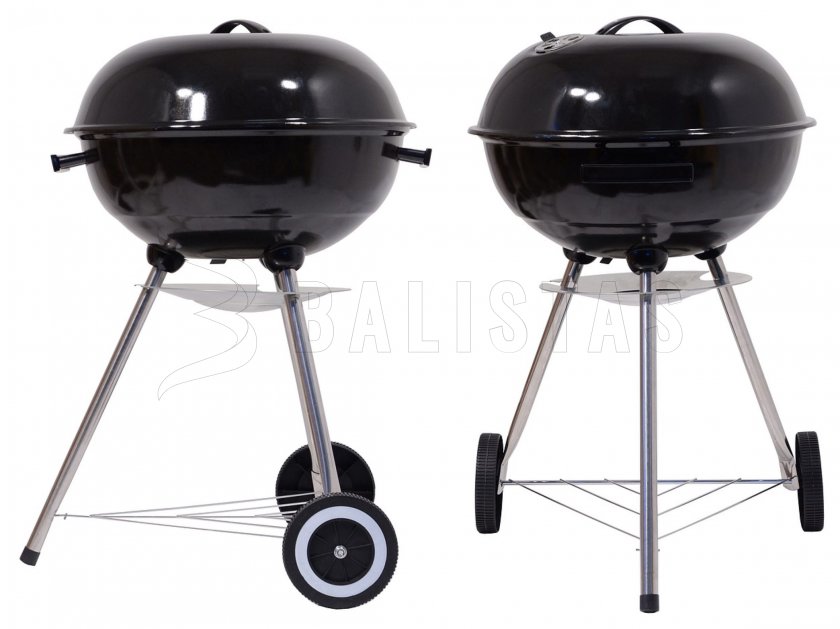 Charcoal grill Bari 46 cm