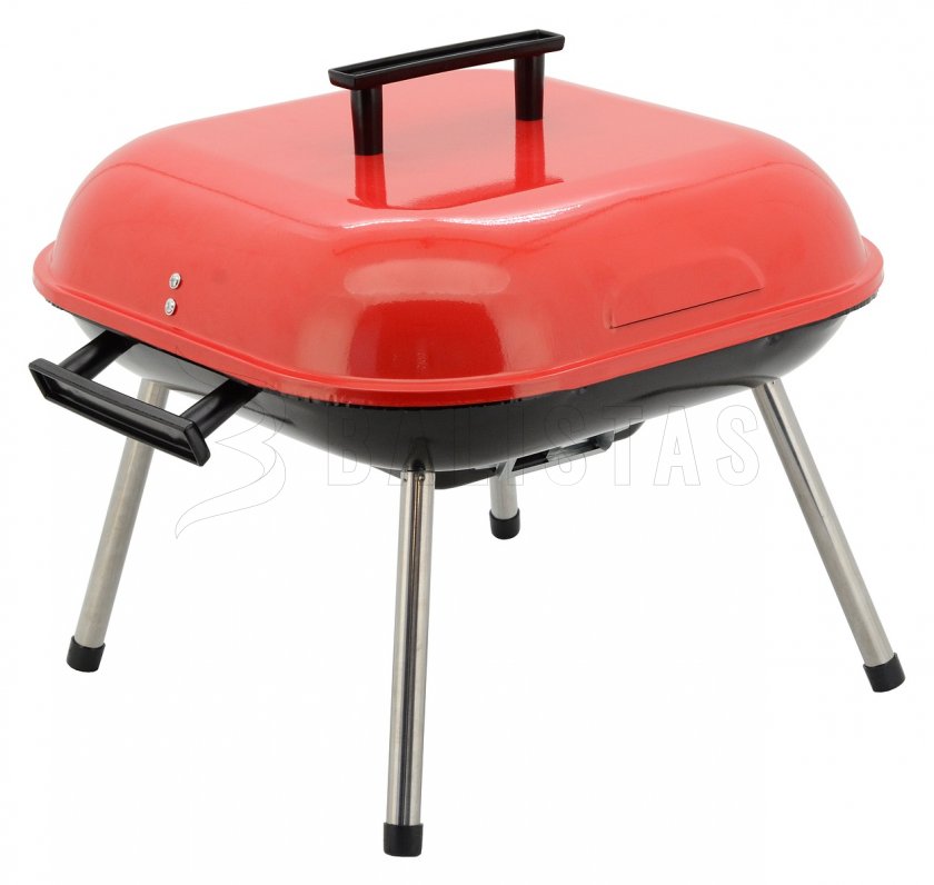 Charcoal grill Table 37 cm
