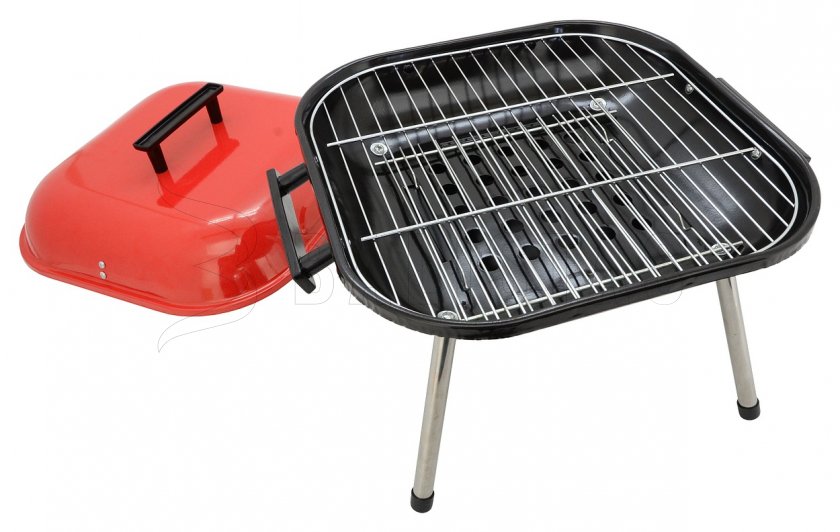 Charcoal grill Table 37 cm