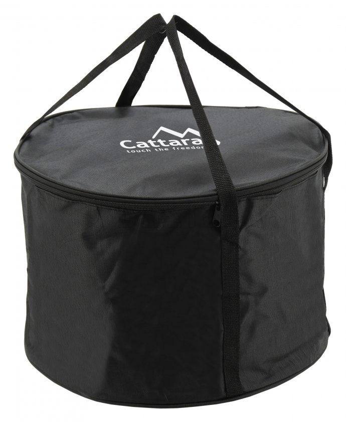 KEG charcoal table grill