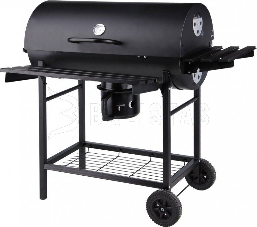 Charcoal Grill Barrel (99512)