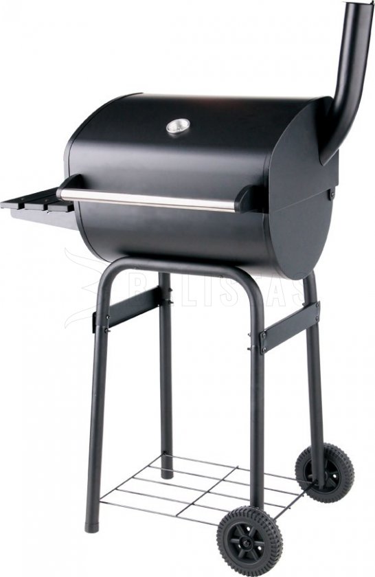 Apache charcoal grill (99514)