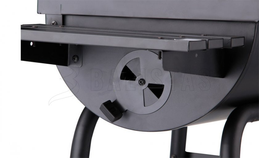 Apache charcoal grill (99514)