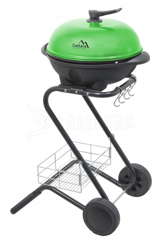 Grill Zetta electric 230 V