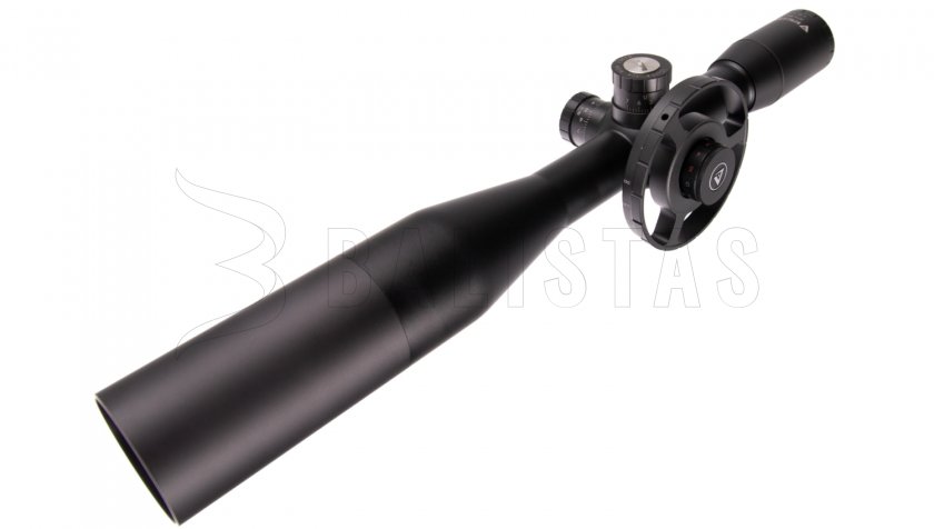Valiant Zephyr 10x44 SF SIR 10x 1/2 Mil-Dot