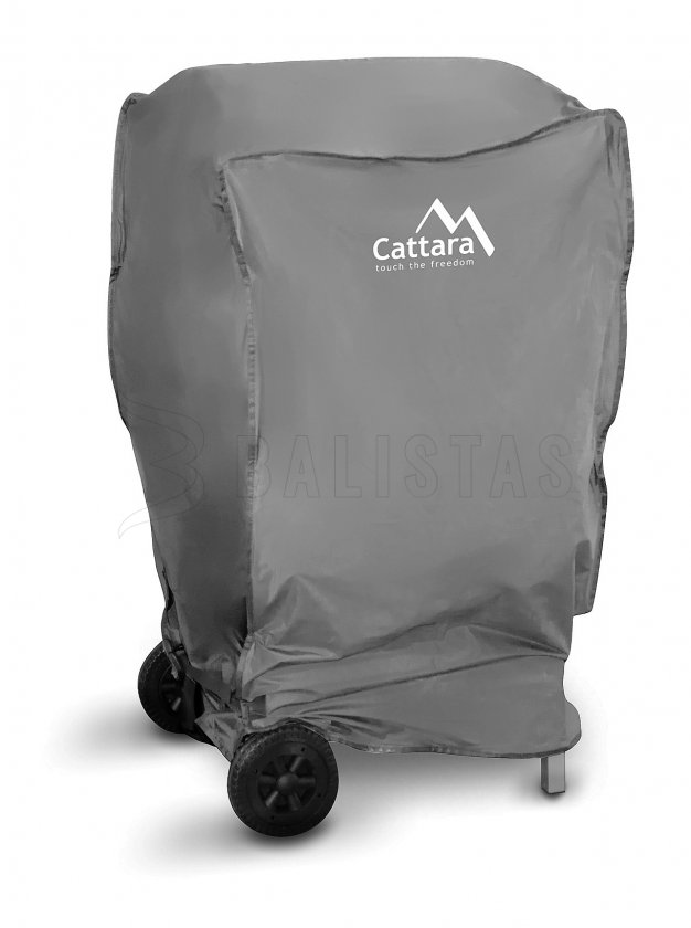 Gas grill cover 99BB011