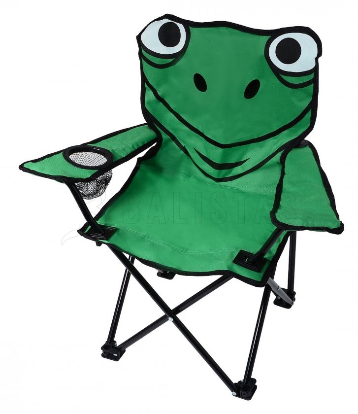 Camping chair small Frog