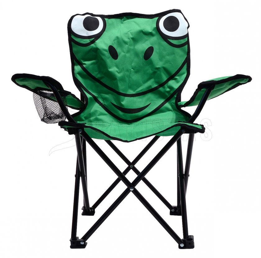 Camping chair small Frog