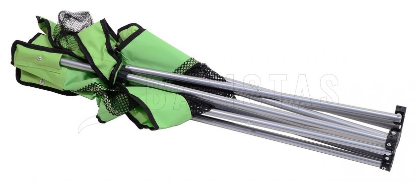 Folding camping chair Net
