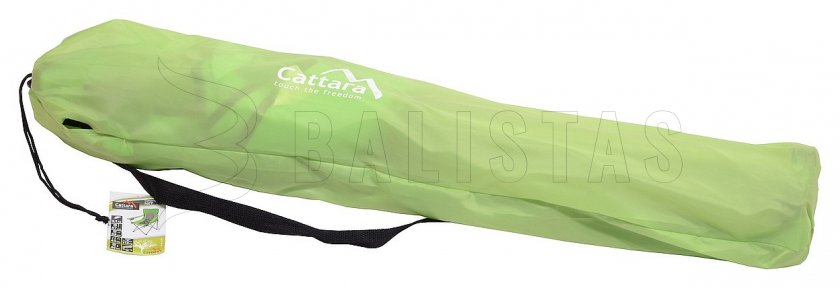 Folding camping chair Net
