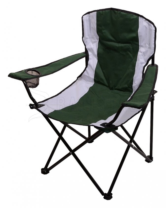 Folding camping chair Dublin