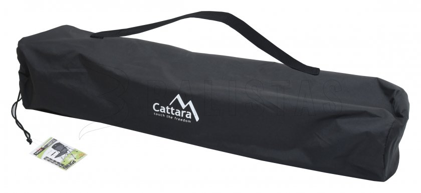 Folding camping chair Merit XXL 101 cm