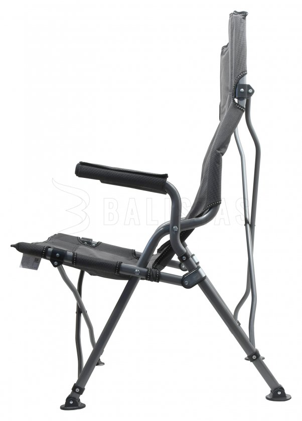 Folding camping chair Merit XXL 111 cm