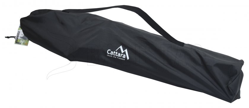 Folding camping chair Merit XXL 111 cm