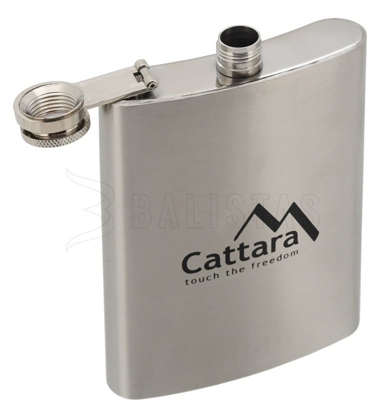 Bottle flask 235 ml