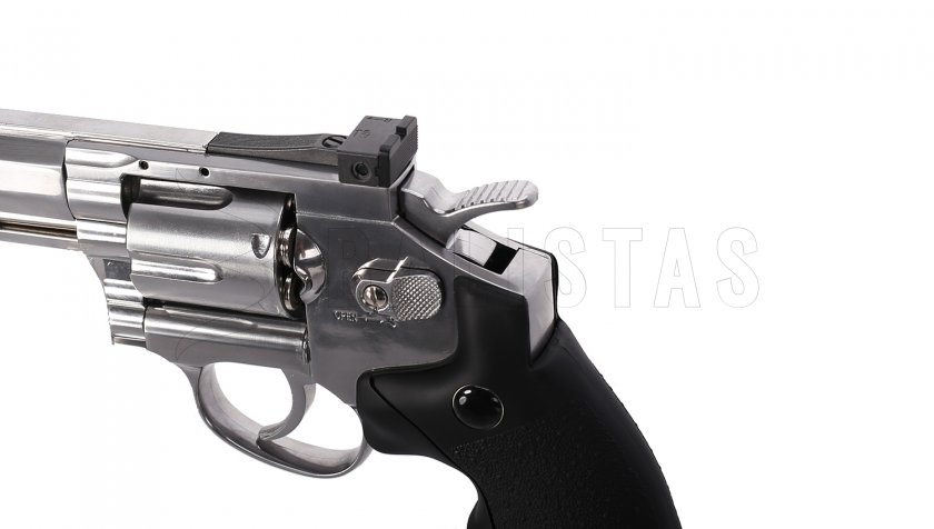 Air revolver Legends S60