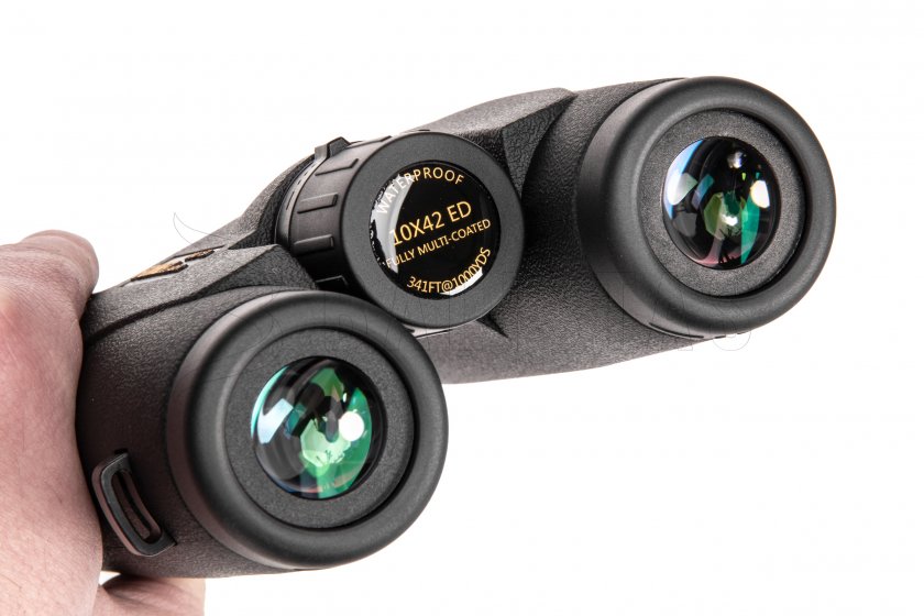 Fomei 10x42 Leader Pro ED FMC