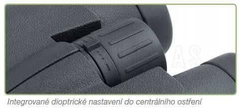 Fomei 8x56 Leader Pro ED FMC