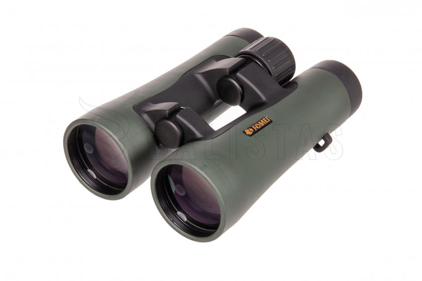 Binoculars FOMEI 10x50 LEADER WR