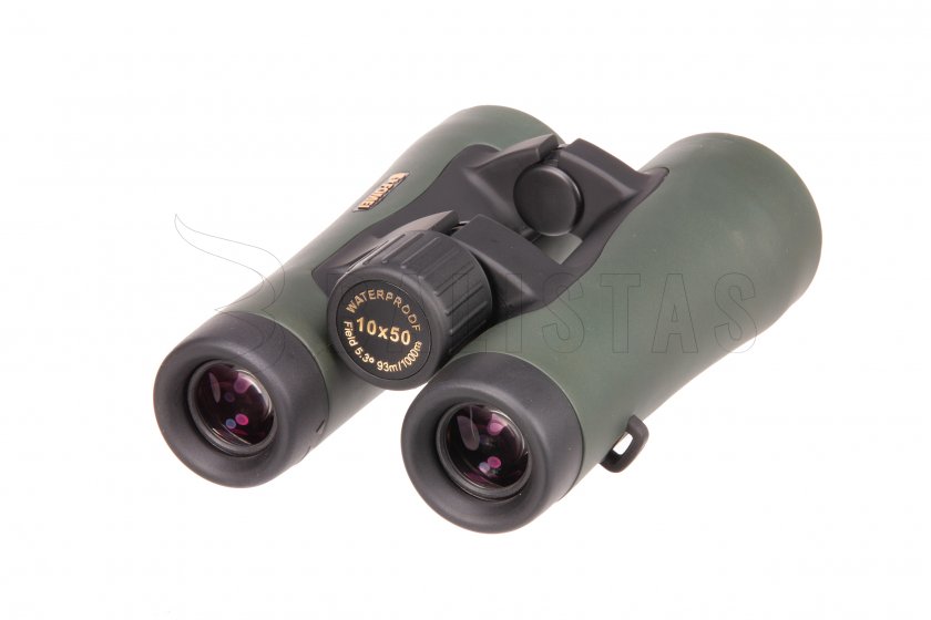 Binoculars FOMEI 10x50 LEADER WR