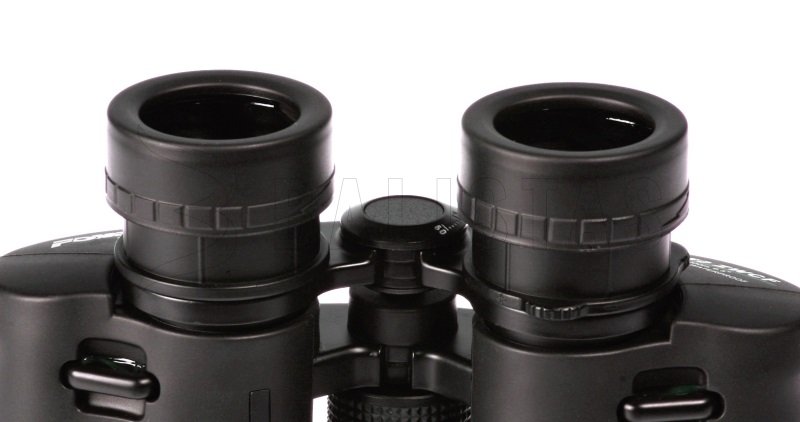 Fomei 10x50 Leader RWP SMC