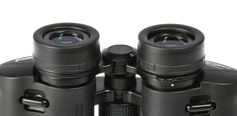 Fomei 10x50 Leader RWP SMC