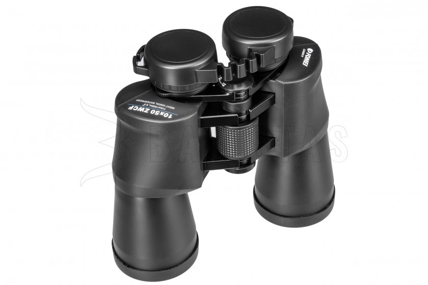 Fomei 10x50 Leader RWP SMC