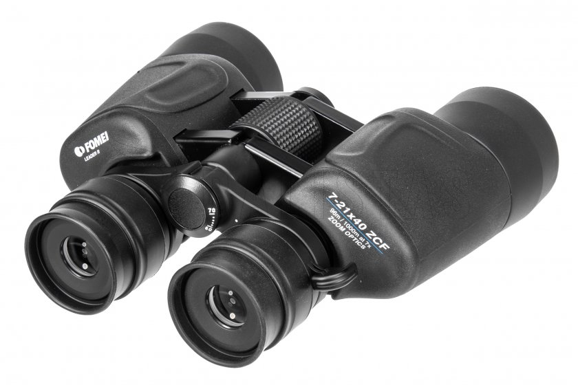 Fomei 7-21x40 Leader RZ ZOOM